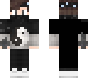 faction raven back retextured
