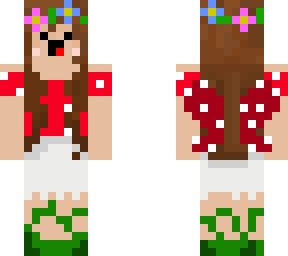 fairy