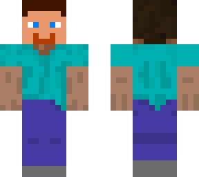 fake steve