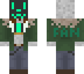 fan fursona