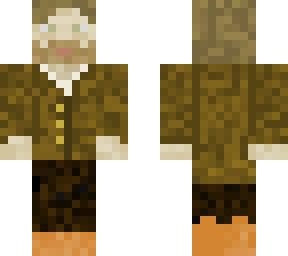 fancy peasant