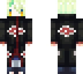fauna akatsuki