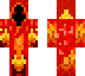 fire endermage