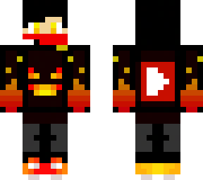 fire gamer 3d 2