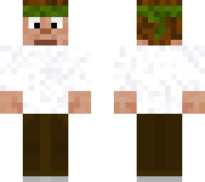 first custom skin
