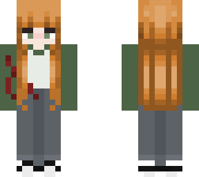 floriella yt skin