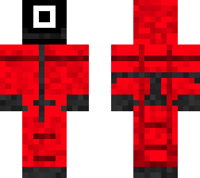 fluffy in squid game
