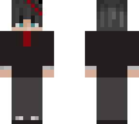 formal emo fixed