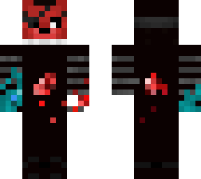 foxy ultra instinto