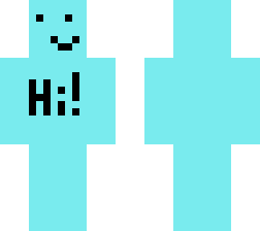 friendly noob!