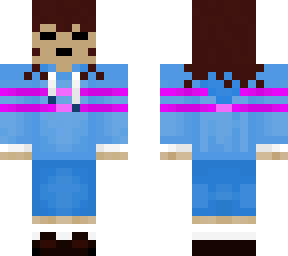frisk from undertale