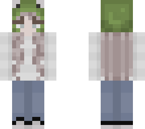 frog hood