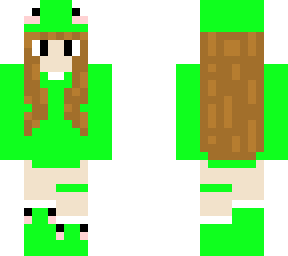 froggy