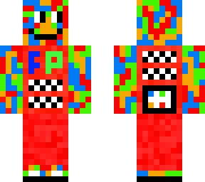 fruitypebll