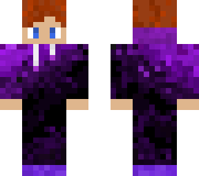 galaxy boy