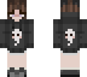 gatisofi ghost skin