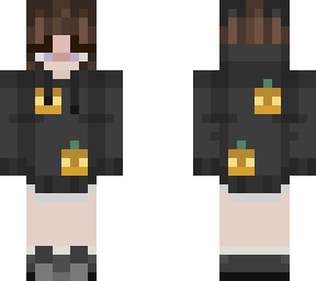 gatisofi haloween skin