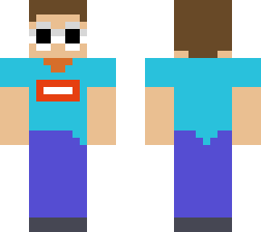 georgenotfound