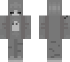 ghost boy