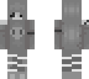 ghost girl