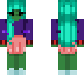 girl