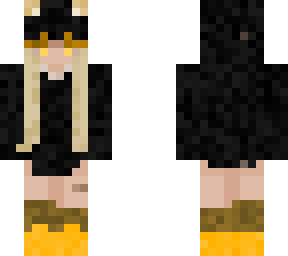 girl thats gold