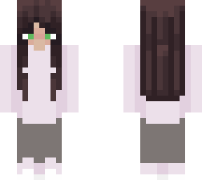 girl version