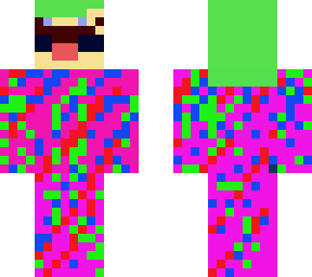 glitter