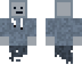 goast