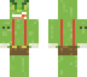 goblin brawler