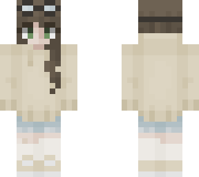 goggles