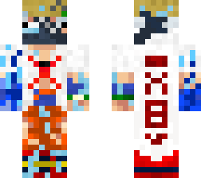 gokuvan 3.0