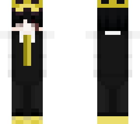 golden emo-- desc