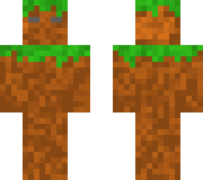grass man