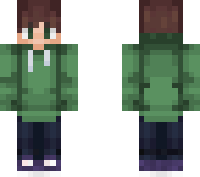 green doogile