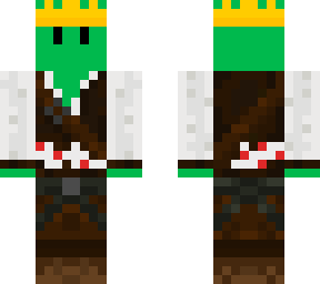green gang