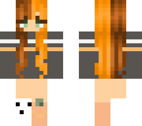 hair creds to: theyaddedfrogs thank you!