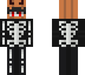 halloween devil edit