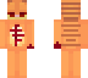 halloween garfield