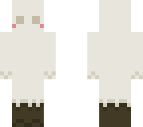 halloween ghost