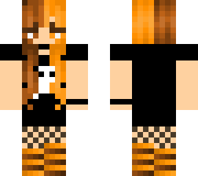 halloween girl