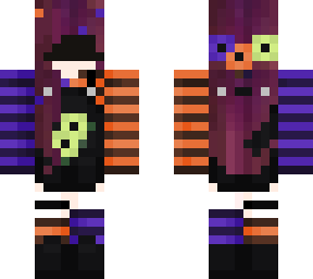 halloween girl 2022