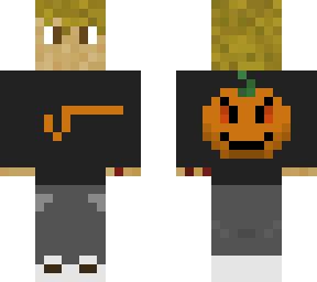 halloween me