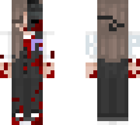 halloween oc