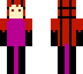 halloween skin asupercatg
