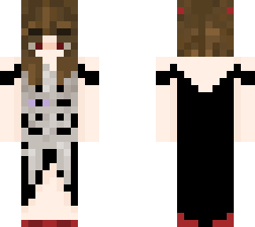 halloween skin ghostiekat_