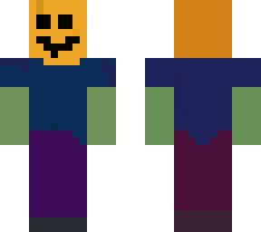 halloween zombie