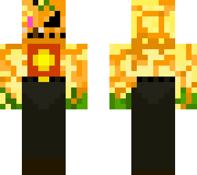 haloween duck