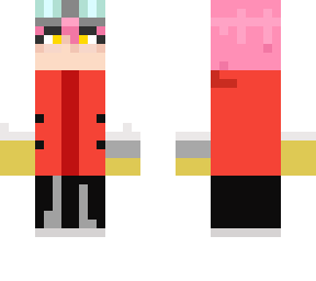 haruko haruhara