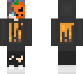 hat kid halloween
